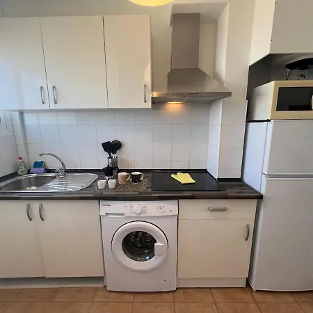 Διαμέρισμα Jamboree