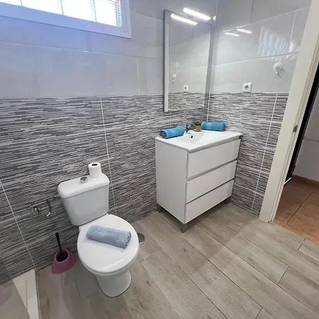 Jamboree * Corralejo