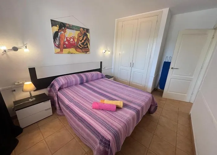 Jamboree Apartamento *