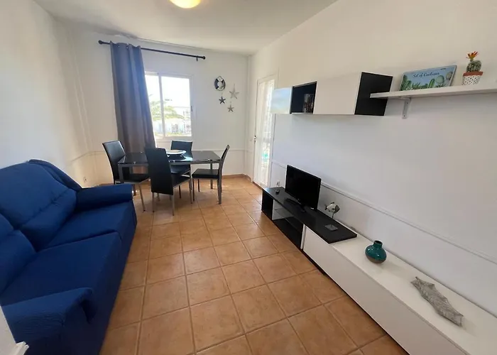 Apartamento Jamboree