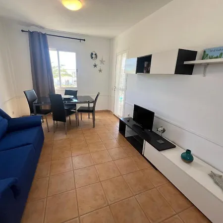 Apartamento Jamboree