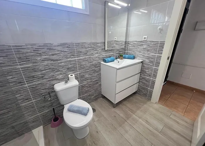 Jamboree * Corralejo